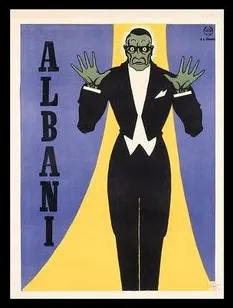 The NEW Perfect Mental Club Act by Docc Hilford