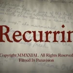 The Recurring by Dead Rebel 